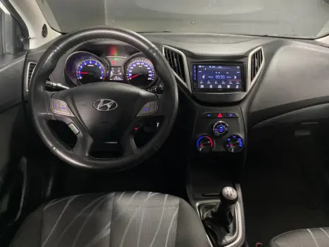 HYUNDAI HB 20 Hatch 1.0 12V 4P FLEX COMFORT, Foto 16