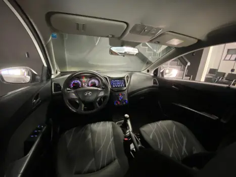 HYUNDAI HB 20 Hatch 1.0 12V 4P FLEX COMFORT, Foto 18