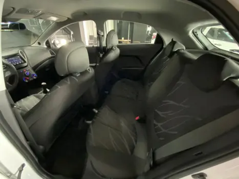 HYUNDAI HB 20 Hatch 1.0 12V 4P FLEX COMFORT, Foto 19