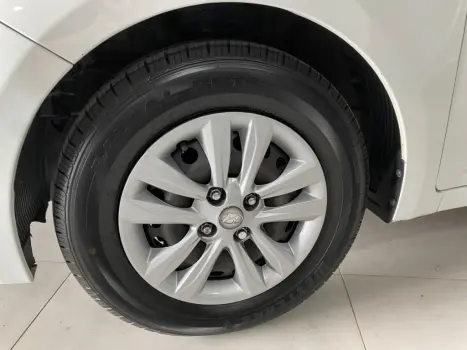 HYUNDAI HB 20 Hatch 1.0 12V 4P FLEX COMFORT, Foto 21