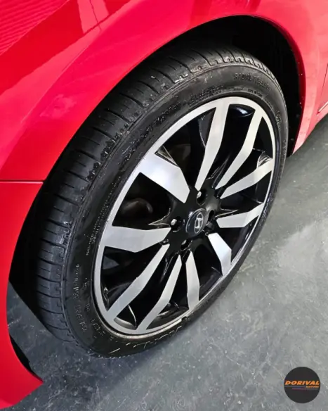 HYUNDAI HB 20 Hatch 1.6 16V 4P FLEX COMFORT, Foto 5