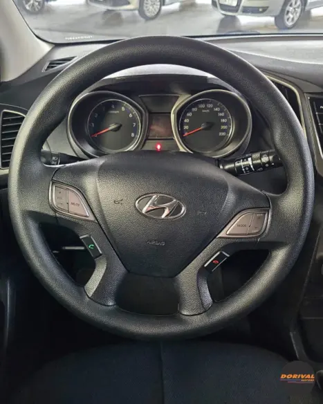 HYUNDAI HB 20 Hatch 1.6 16V 4P FLEX COMFORT, Foto 6