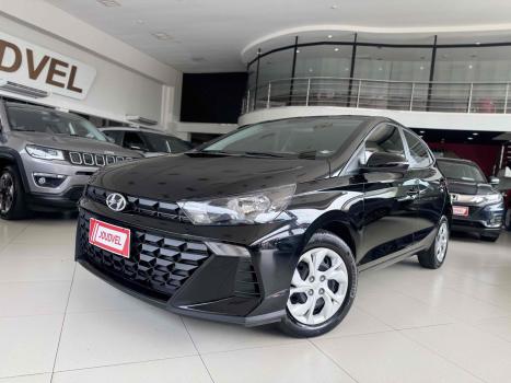 HYUNDAI HB 20 Hatch 1.0 12V 4P FLEX COMFORT, Foto 1