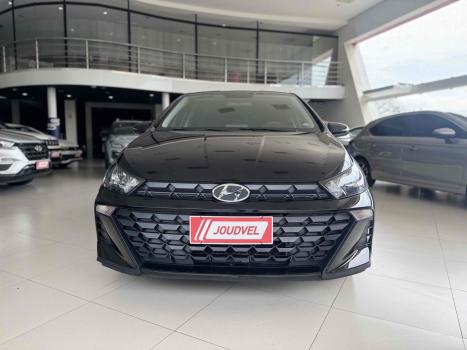 HYUNDAI HB 20 Hatch 1.0 12V 4P FLEX COMFORT, Foto 2