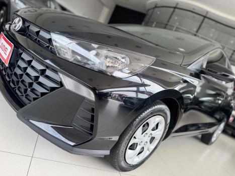 HYUNDAI HB 20 Hatch 1.0 12V 4P FLEX COMFORT, Foto 3