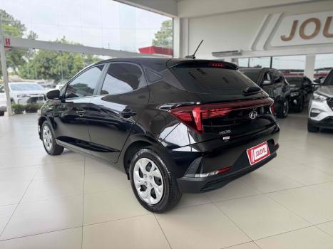 HYUNDAI HB 20 Hatch 1.0 12V 4P FLEX COMFORT, Foto 4