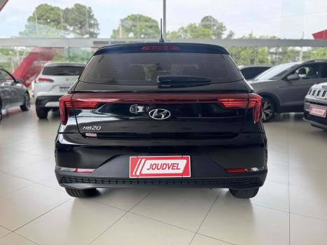 HYUNDAI HB 20 Hatch 1.0 12V 4P FLEX COMFORT, Foto 5