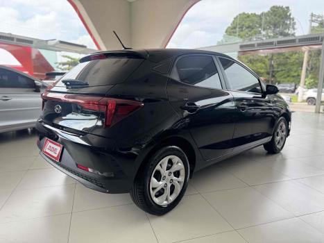 HYUNDAI HB 20 Hatch 1.0 12V 4P FLEX COMFORT, Foto 6