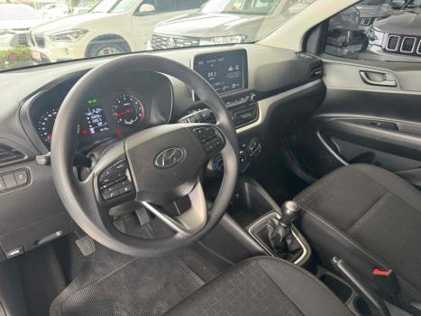 HYUNDAI HB 20 Hatch 1.0 12V 4P FLEX COMFORT, Foto 7