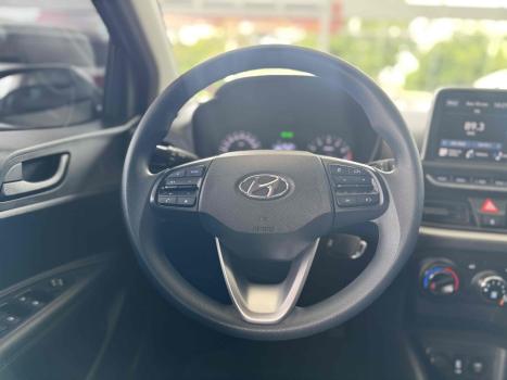 HYUNDAI HB 20 Hatch 1.0 12V 4P FLEX COMFORT, Foto 8