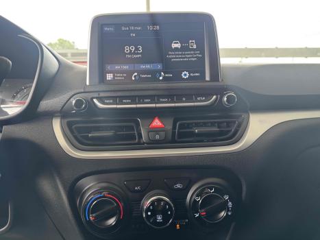 HYUNDAI HB 20 Hatch 1.0 12V 4P FLEX COMFORT, Foto 10