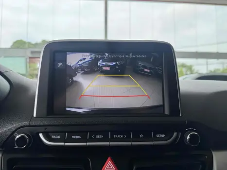 HYUNDAI HB 20 Hatch 1.0 12V 4P FLEX COMFORT, Foto 11