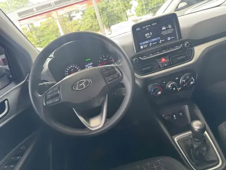 HYUNDAI HB 20 Hatch 1.0 12V 4P FLEX COMFORT, Foto 15