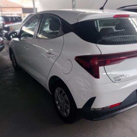 HYUNDAI HB 20 Hatch 1.0 12V 4P FLEX SENSE, Foto 2