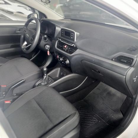 HYUNDAI HB 20 Hatch 1.0 12V 4P FLEX SENSE, Foto 3
