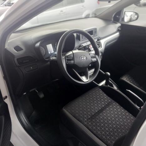 HYUNDAI HB 20 Hatch 1.0 12V 4P FLEX SENSE, Foto 5