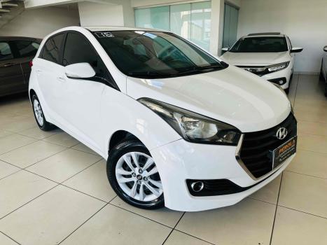 HYUNDAI HB 20 Hatch 1.0 12V 4P FLEX COMFORT PLUS, Foto 2