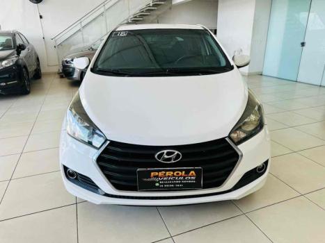 HYUNDAI HB 20 Hatch 1.0 12V 4P FLEX COMFORT PLUS, Foto 3