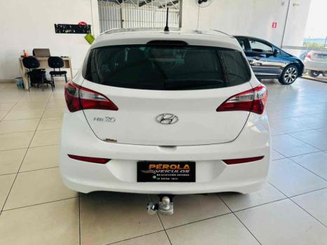 HYUNDAI HB 20 Hatch 1.0 12V 4P FLEX COMFORT PLUS, Foto 4