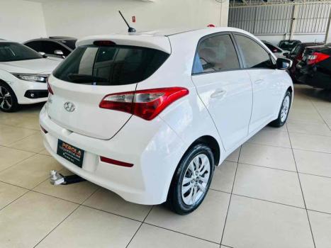 HYUNDAI HB 20 Hatch 1.0 12V 4P FLEX COMFORT PLUS, Foto 5