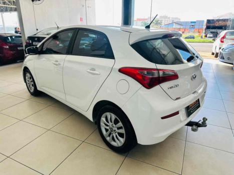 HYUNDAI HB 20 Hatch 1.0 12V 4P FLEX COMFORT PLUS, Foto 6