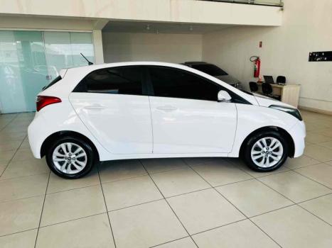 HYUNDAI HB 20 Hatch 1.0 12V 4P FLEX COMFORT PLUS, Foto 7