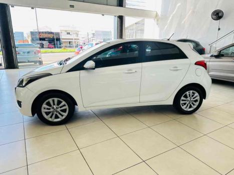 HYUNDAI HB 20 Hatch 1.0 12V 4P FLEX COMFORT PLUS, Foto 8