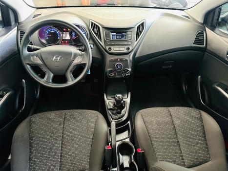 HYUNDAI HB 20 Hatch 1.0 12V 4P FLEX COMFORT PLUS, Foto 9