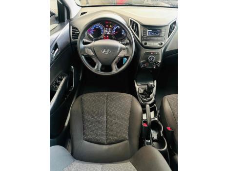 HYUNDAI HB 20 Hatch 1.0 12V 4P FLEX COMFORT PLUS, Foto 10