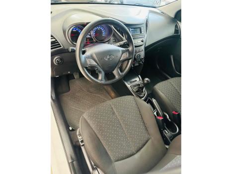 HYUNDAI HB 20 Hatch 1.0 12V 4P FLEX COMFORT PLUS, Foto 11