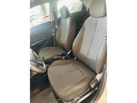 HYUNDAI HB 20 Hatch 1.0 12V 4P FLEX COMFORT PLUS, Foto 12