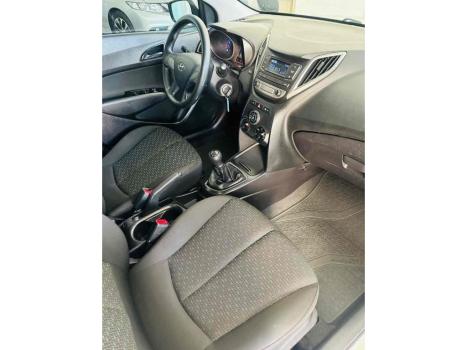 HYUNDAI HB 20 Hatch 1.0 12V 4P FLEX COMFORT PLUS, Foto 13