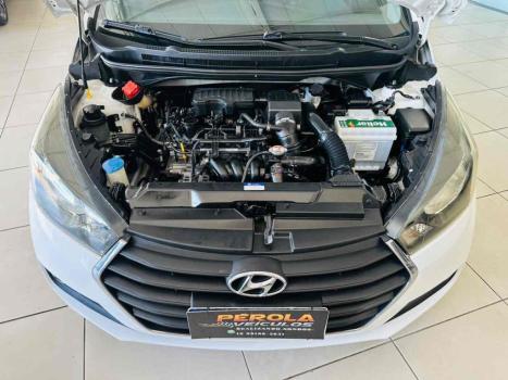 HYUNDAI HB 20 Hatch 1.0 12V 4P FLEX COMFORT PLUS, Foto 18