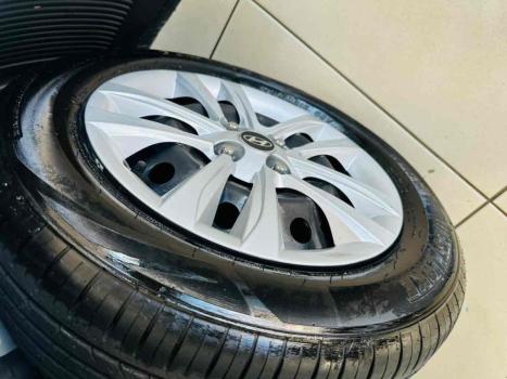 HYUNDAI HB 20 Hatch 1.0 12V 4P FLEX COMFORT PLUS, Foto 19