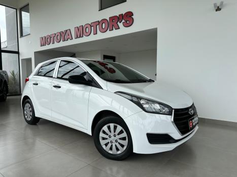 HYUNDAI HB 20 Hatch 1.0 12V 4P FLEX COMFORT, Foto 1