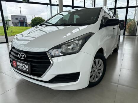 HYUNDAI HB 20 Hatch 1.0 12V 4P FLEX COMFORT, Foto 2