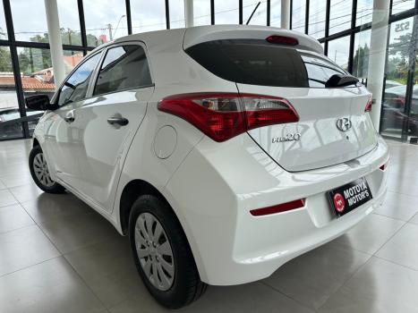 HYUNDAI HB 20 Hatch 1.0 12V 4P FLEX COMFORT, Foto 3