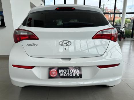HYUNDAI HB 20 Hatch 1.0 12V 4P FLEX COMFORT, Foto 6
