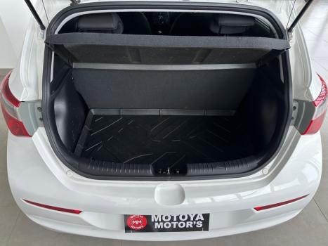 HYUNDAI HB 20 Hatch 1.0 12V 4P FLEX COMFORT, Foto 7
