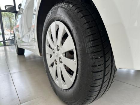 HYUNDAI HB 20 Hatch 1.0 12V 4P FLEX COMFORT, Foto 8