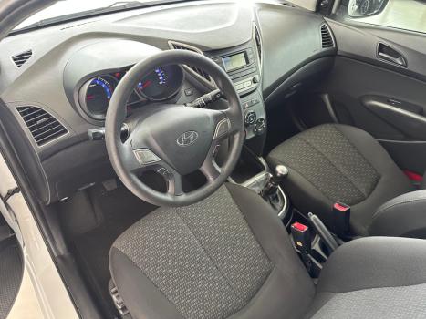 HYUNDAI HB 20 Hatch 1.0 12V 4P FLEX COMFORT, Foto 10