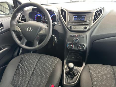 HYUNDAI HB 20 Hatch 1.0 12V 4P FLEX COMFORT, Foto 11
