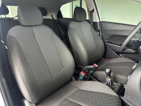 HYUNDAI HB 20 Hatch 1.0 12V 4P FLEX COMFORT, Foto 12