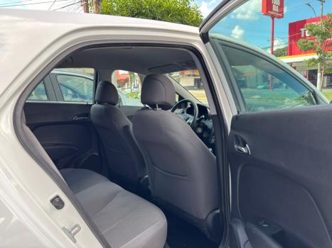 HYUNDAI HB 20 Hatch 1.6 16V 4P PREMIUM FLEX AUTOM�TICO, Foto 2
