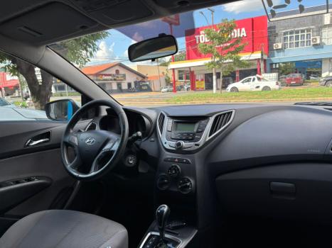 HYUNDAI HB 20 Hatch 1.6 16V 4P PREMIUM FLEX AUTOM�TICO, Foto 3
