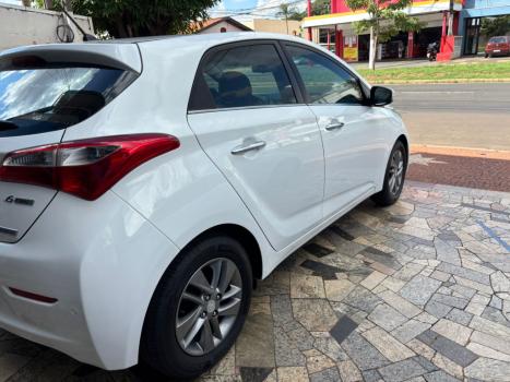 HYUNDAI HB 20 Hatch 1.6 16V 4P PREMIUM FLEX AUTOM�TICO, Foto 12
