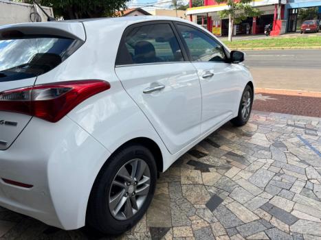 HYUNDAI HB 20 Hatch 1.6 16V 4P PREMIUM FLEX AUTOM�TICO, Foto 13