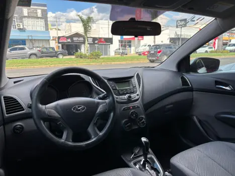 HYUNDAI HB 20 Hatch 1.6 16V 4P PREMIUM FLEX AUTOM�TICO, Foto 14