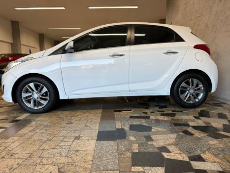 HYUNDAI HB 20 Hatch 1.6 16V 4P PREMIUM FLEX AUTOM�TICO, Foto 5
