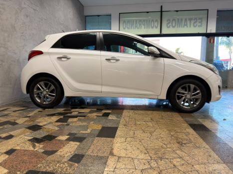 HYUNDAI HB 20 Hatch 1.6 16V 4P PREMIUM FLEX AUTOM�TICO, Foto 6